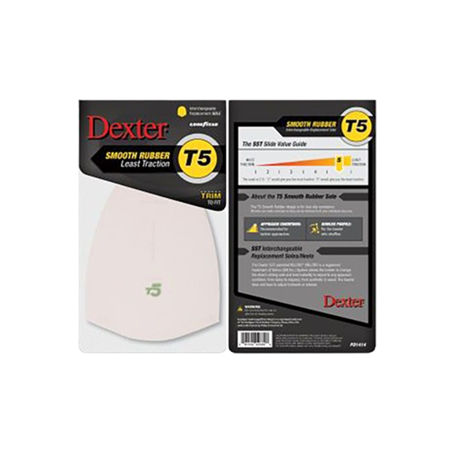 Dexter Sohle T5