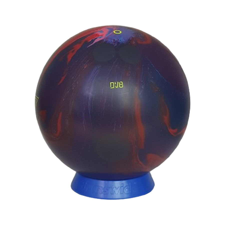 DV8 Verge
