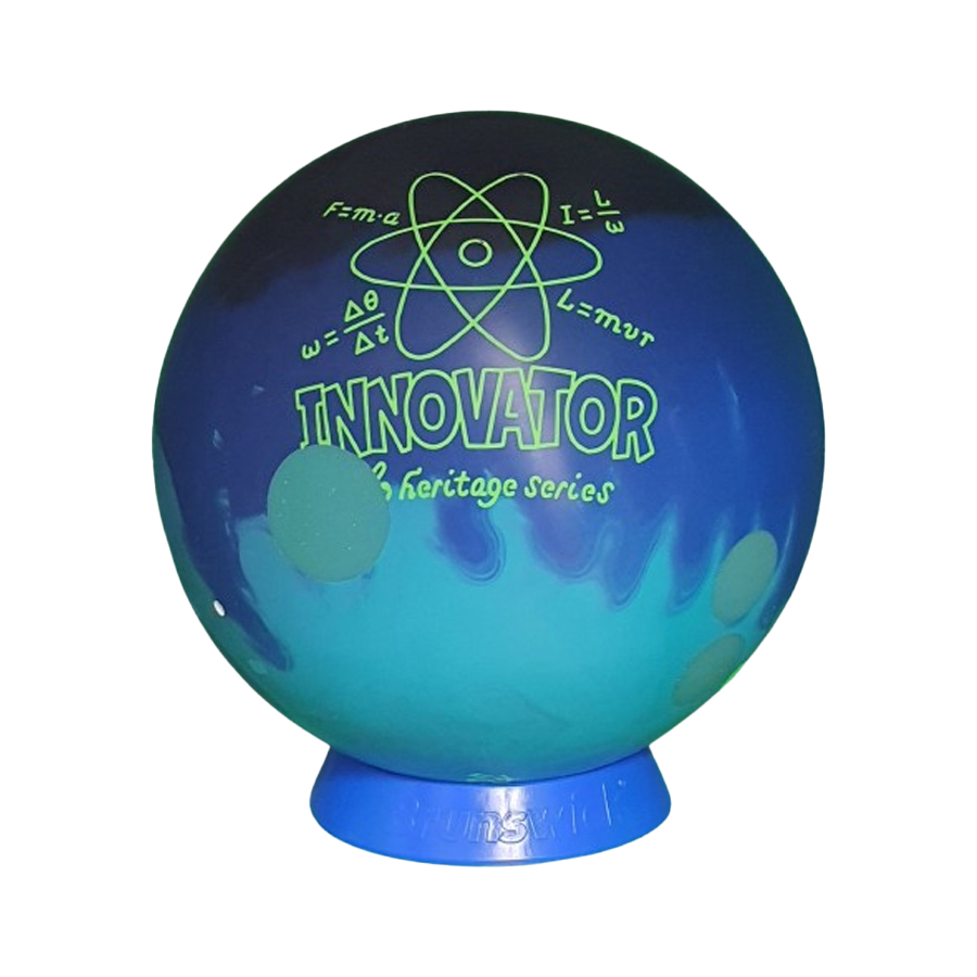 Radical Innovator Solid