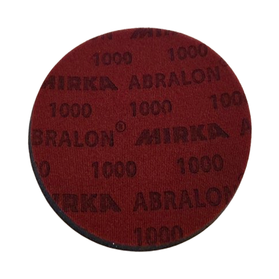 Mirka Abralon Pad Mirka Abralon Pad