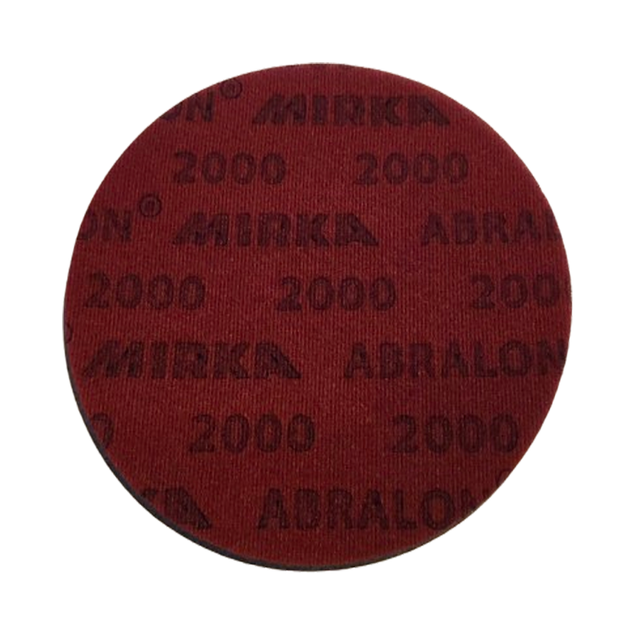 Mirka Abralon Pad Mirka Abralon Pad