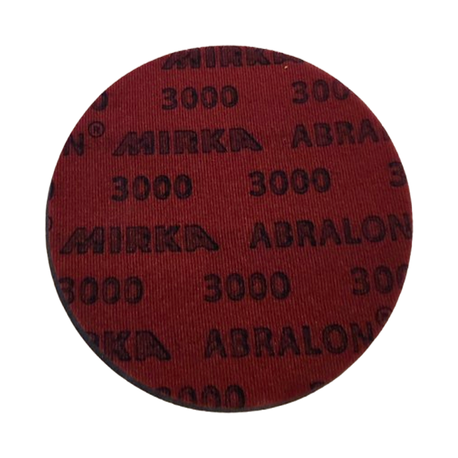 Mirka Abralon Pad Mirka Abralon Pad
