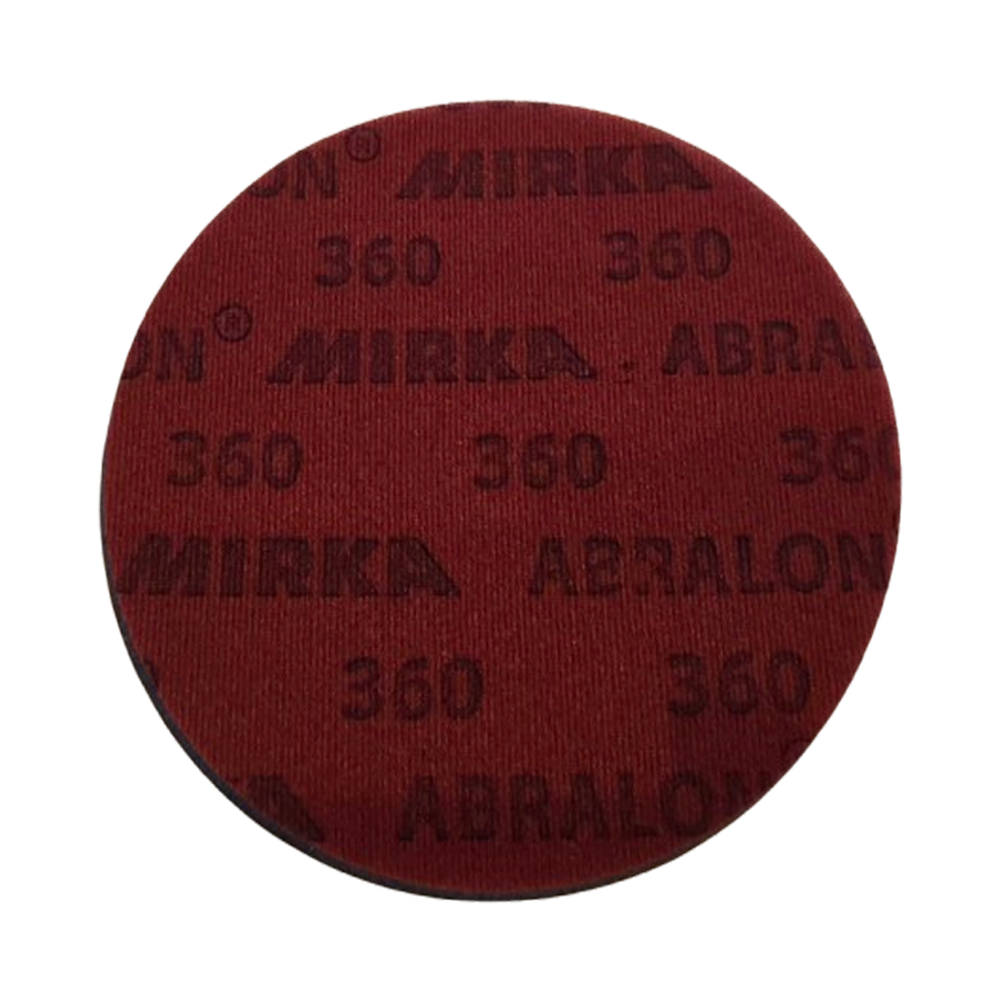Mirka Abralon Pad Mirka Abralon Pad
