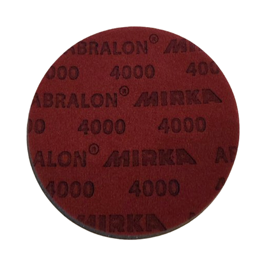 Mirka Abralon Pad Mirka Abralon Pad