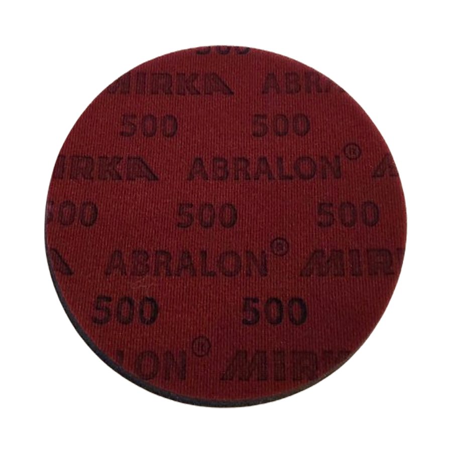Mirka Abralon Pad Mirka Abralon Pad