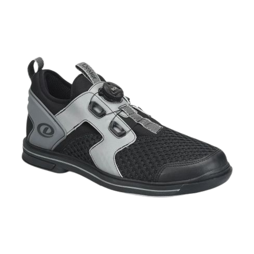 Dexter Pro Boa Black/Sharkskin Dexter Pro Boa Black/Sharkskin