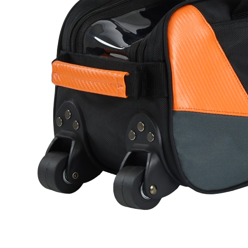 ProBowl 2-Ball Tournament Black/Orange ProBowl 2-Ball Tournament Black/Orange