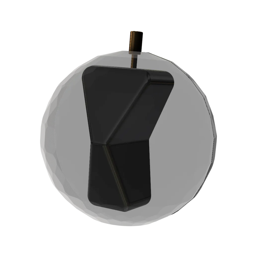 900 Global Conduit A.I. Core