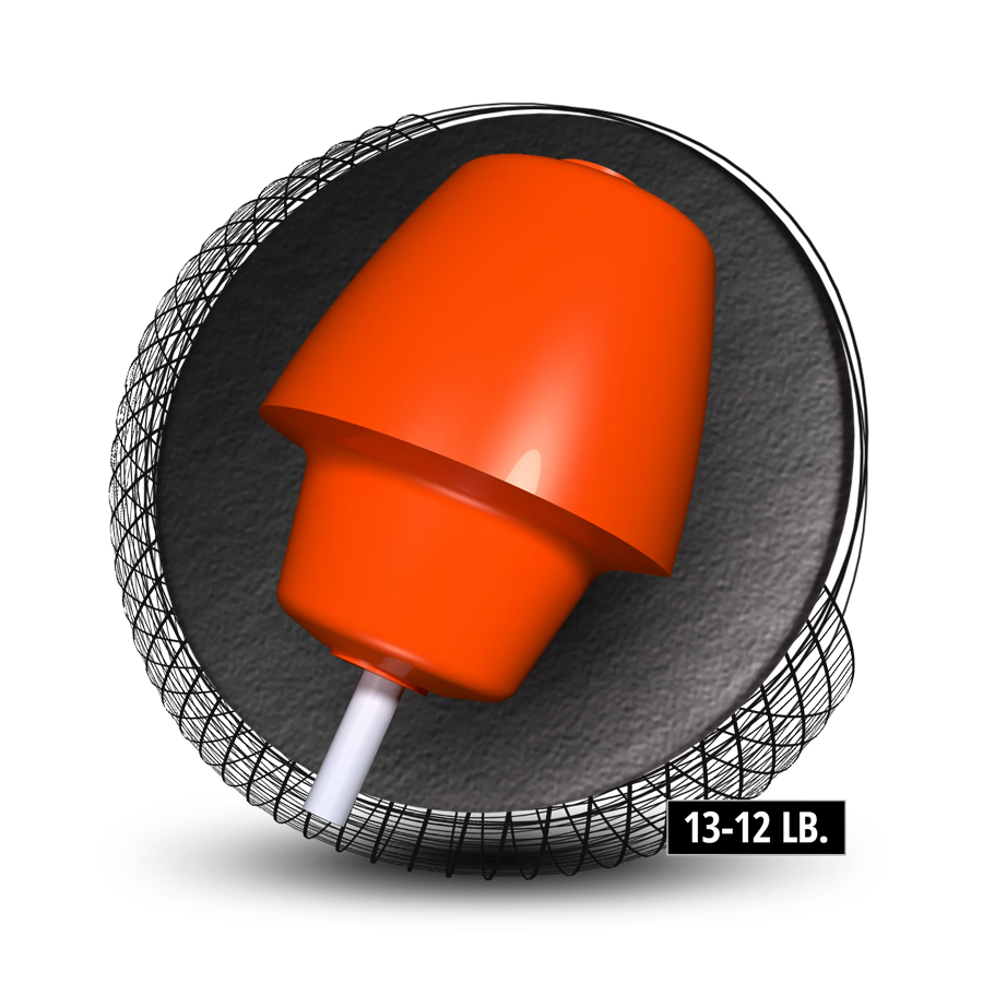Hammer Low Weight Core