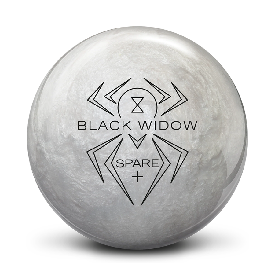 Hammer Black Widow Spare+