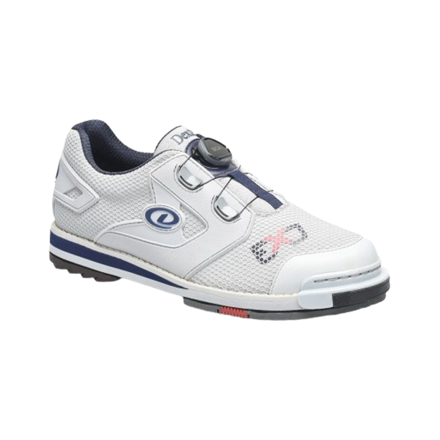 Dexter SST8 Power Frame Boa EJ Grey Dexter SST8 Power Frame Boa EJ Grey