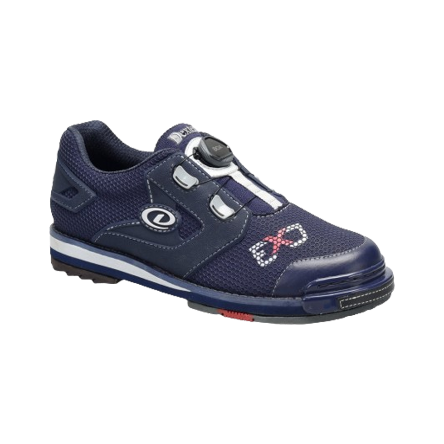 Dexter SST8 Power Frame Boa EJ Navy Dexter SST8 Power Frame Boa EJ Navy