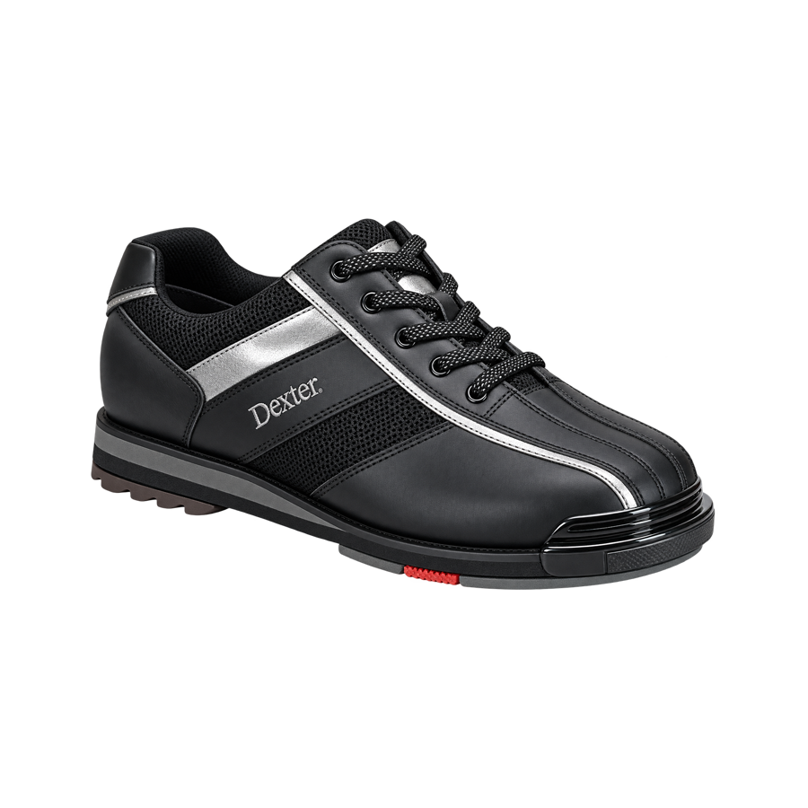 Dexter SST8 Pro Black/Gunmetal Dexter SST8 Pro Black/Gunmetal