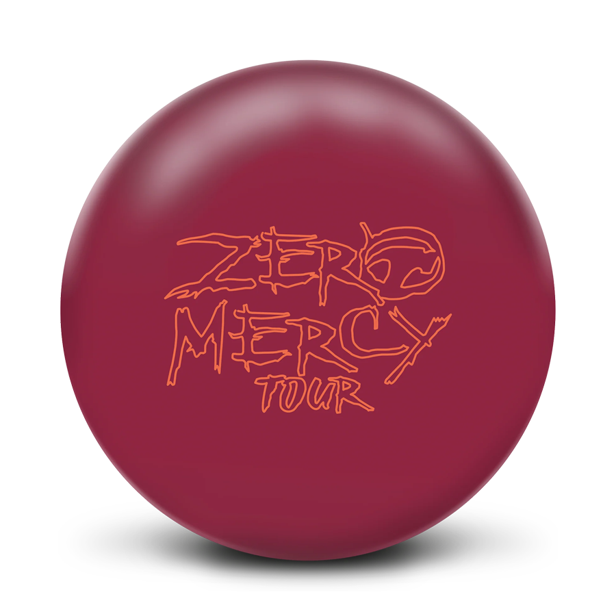 Hammer Zero Mercy Tour