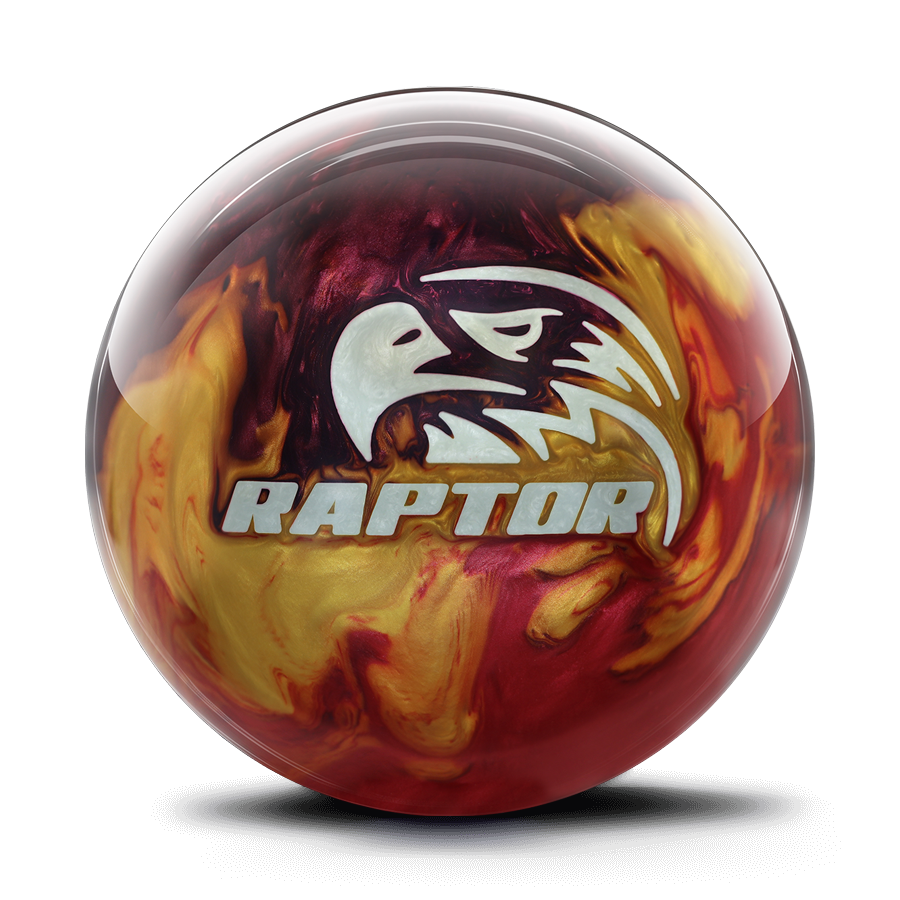 Motiv Raptor Pursuit