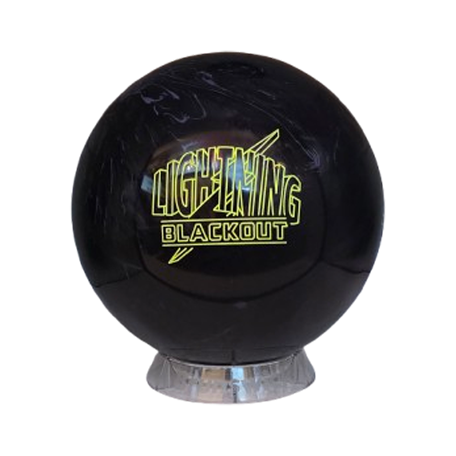 Storm Blackout Lightning