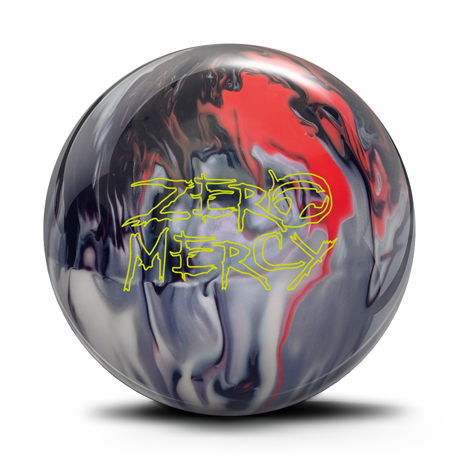 Hammer Zero Mercy Hybrid