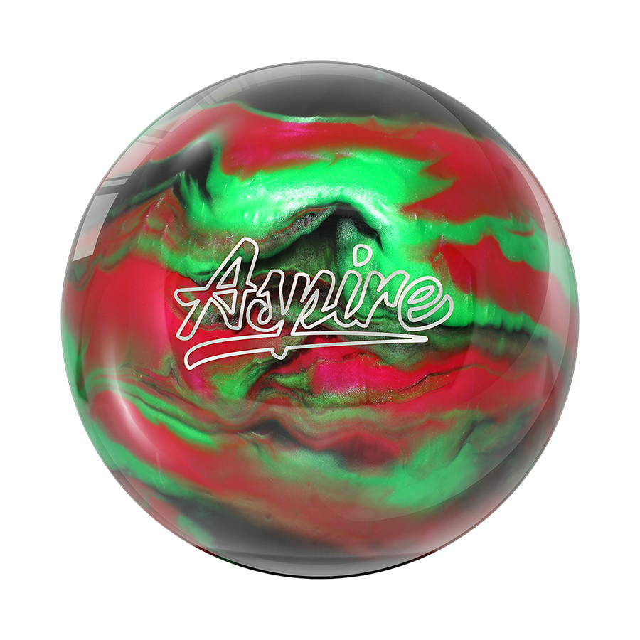 Motiv Aspire Black/Green/Pink